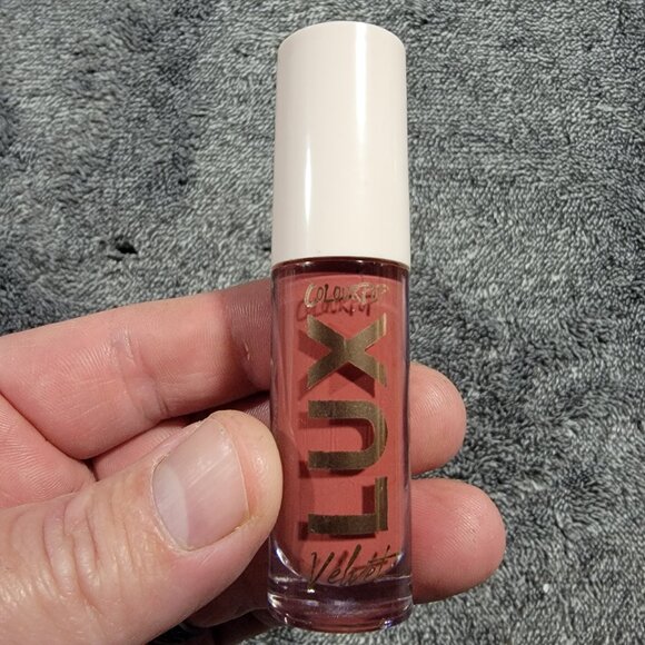 NIB Colourpop Lux Velvet Liquid Lipstick - Picture 1 of 3